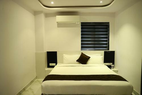 Hotel Growwin