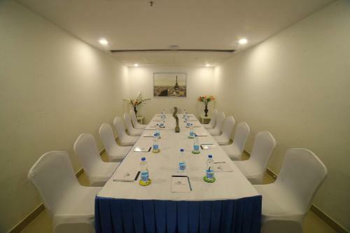 Bay View Hotel Vizag