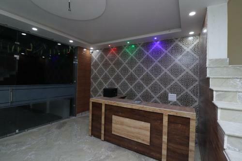 Hotel Oyo 40842 The Royal Resort