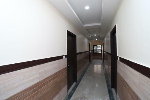 Hotel Oyo 40842 The Royal Resort