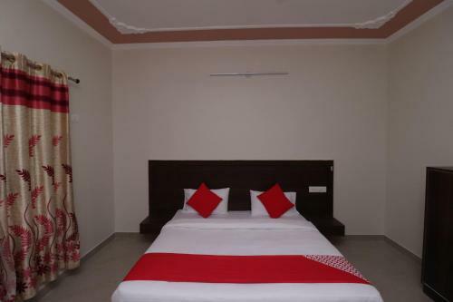 Hotel Oyo 40842 The Royal Resort