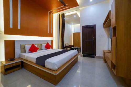 Capital O 63319 Hotel Corinthian
