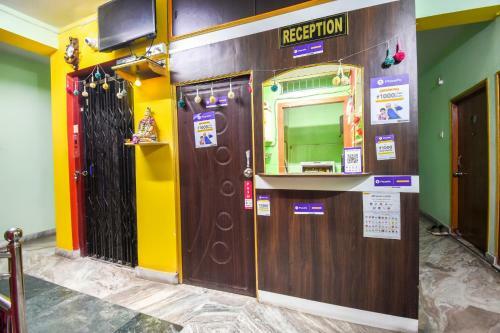 Hotel Oyo 65779 Green Guest House