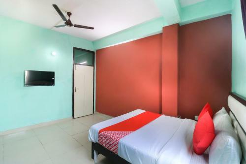 Hotel Oyo 70577 Discovery Key