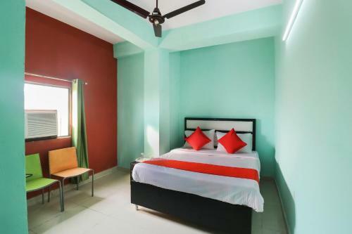 Hotel Oyo 70577 Discovery Key