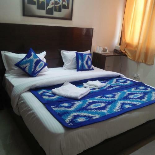 Albergue Hotel Feather