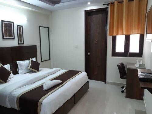 Albergue Hotel Feather