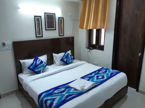 Albergue Hotel Feather