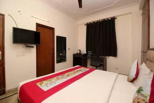 Albergue Cosy Inn