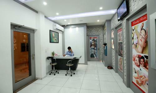 Uday Residency Boutique Hotel & Resort