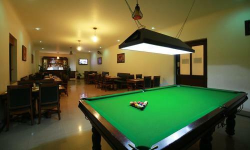 Uday Residency Boutique Hotel & Resort
