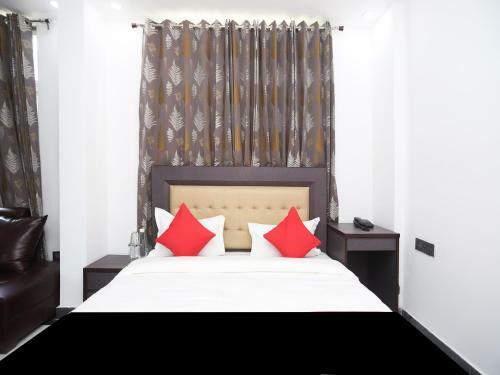 Hotel Capital O 45709 Peaceful Stays