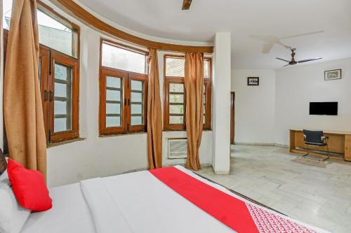 Hotel Oyo 74958 Shubhangni Residency 3
