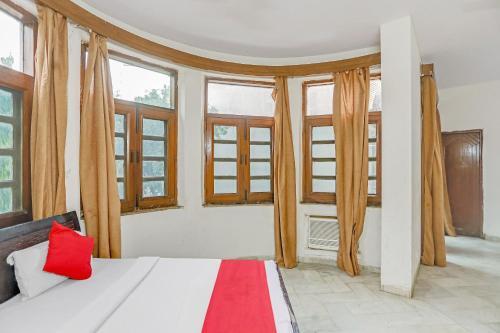 Hotel Oyo 74958 Shubhangni Residency 3