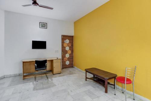 Hotel Oyo 74958 Shubhangni Residency 3
