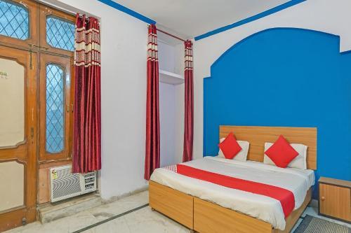 Hotel Oyo 74958 Shubhangni Residency 3