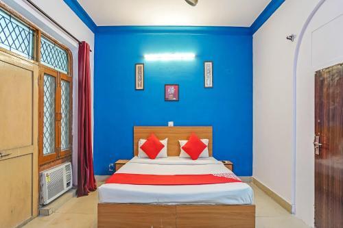Hotel Oyo 74958 Shubhangni Residency 3