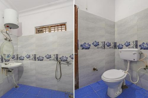 Hotel Oyo 74958 Shubhangni Residency 3