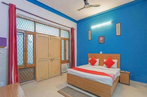 Hotel Oyo 74958 Shubhangni Residency 3