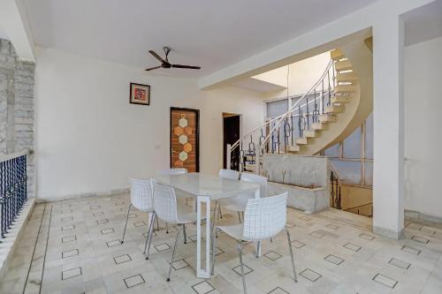 Hotel Oyo 74958 Shubhangni Residency 3