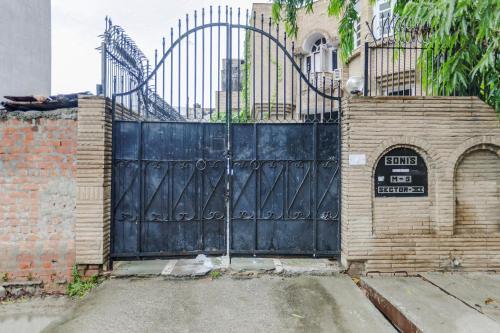 Hotel Oyo 74958 Shubhangni Residency 3