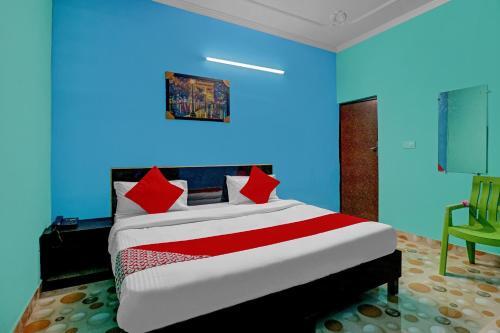 Oyo 76152 Prem Hotel