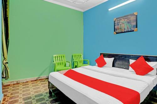 Oyo 76152 Prem Hotel