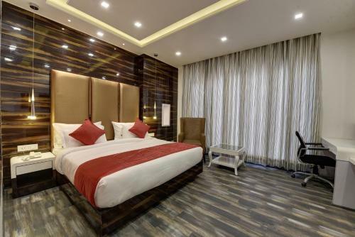 Hotel Golden Tree