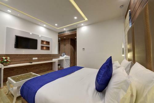 Hotel Golden Tree