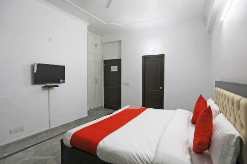 Hotel Oyo 48900 Grand & Epic Inn