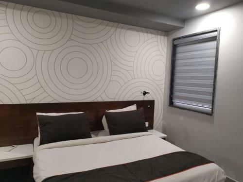 Pk Boutique Hotel
