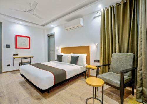 Pk Boutique Hotel