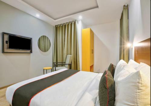 Pk Boutique Hotel