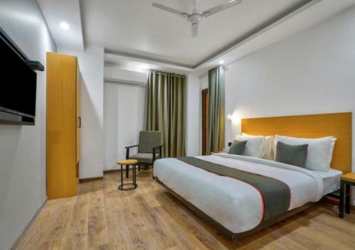 Pk Boutique Hotel