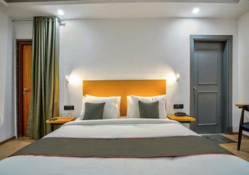 Pk Boutique Hotel