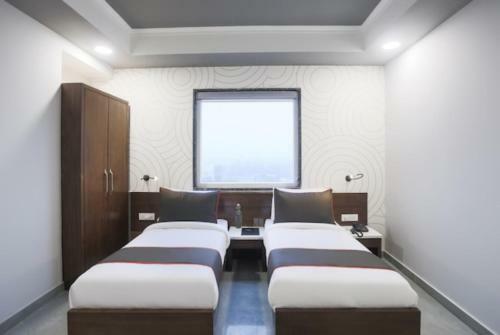 Pk Boutique Hotel
