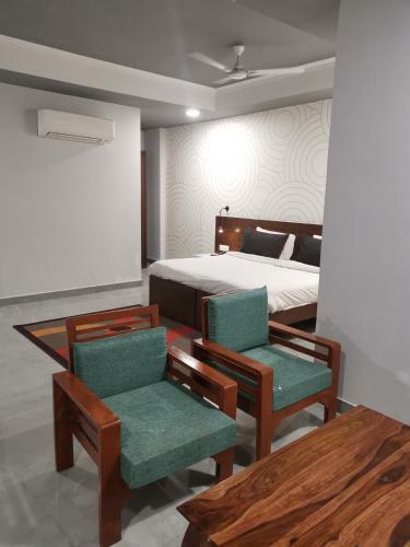 Pk Boutique Hotel