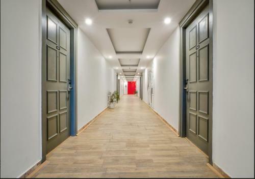 Pk Boutique Hotel