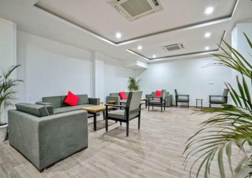 Pk Boutique Hotel