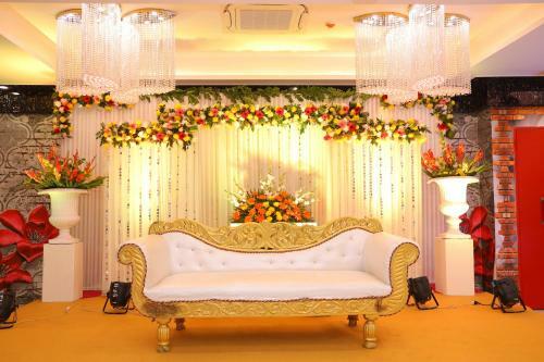 Pk Boutique Hotel