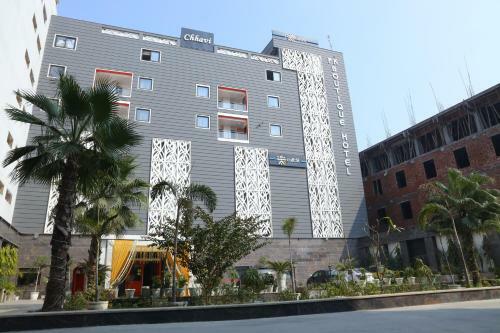 Pk Boutique Hotel