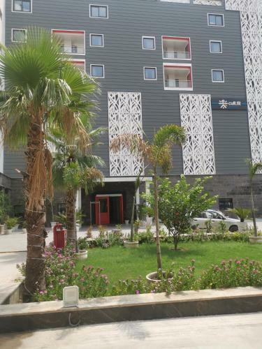 Pk Boutique Hotel