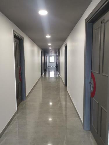 Pk Boutique Hotel