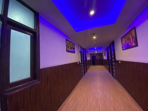 Hotel Noida Saffron