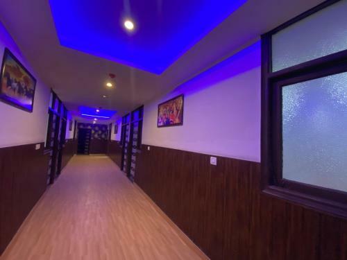 Hotel Noida Saffron