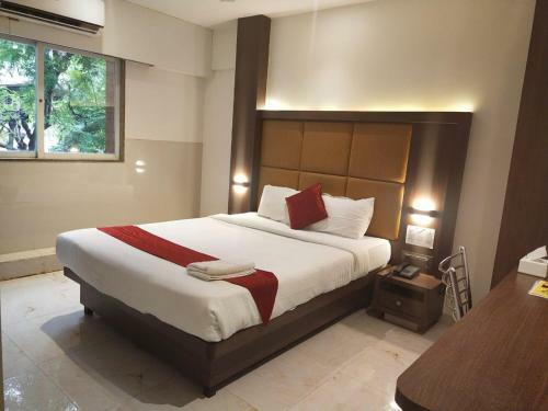 Hotel Monarch Express Panvel