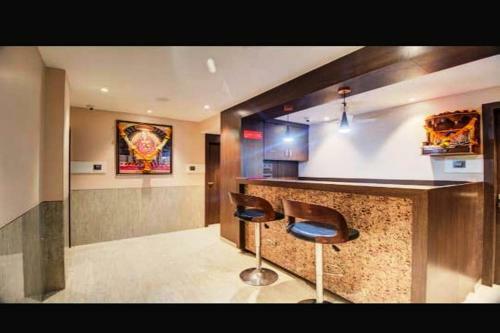 Hotel Monarch Express Panvel