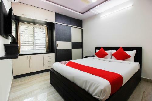 Hotel Oyo 42887 Tenneti Towers