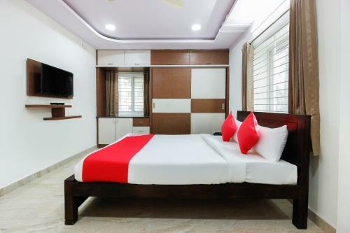 Hotel Oyo 42887 Tenneti Towers