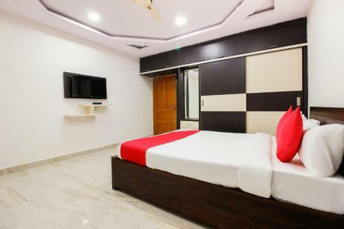 Hotel Oyo 42887 Tenneti Towers